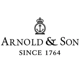 Arnold & Son VIPs watch collection